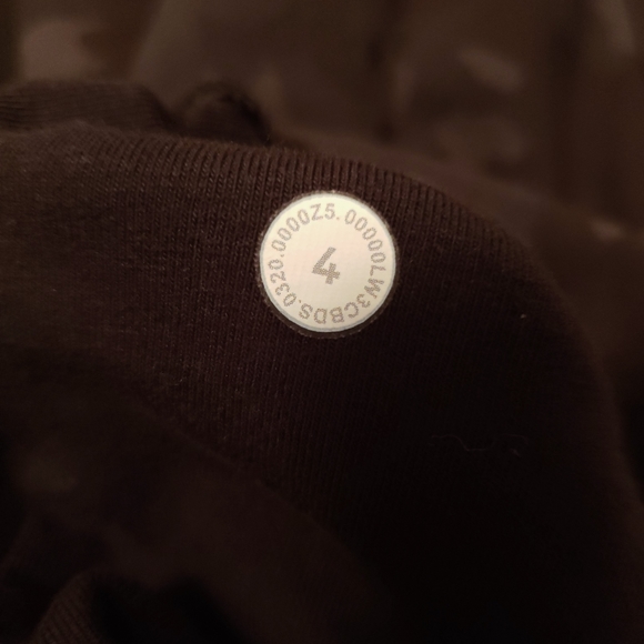 Lululemon Scuba Pullover Hoodie - Picture 9 of 14